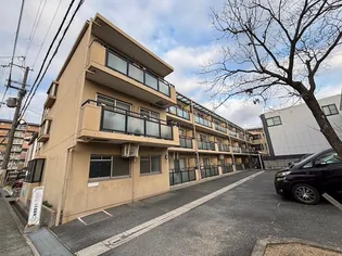 ブバリア園田の画像