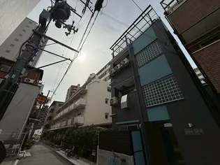 スカイハイツの画像