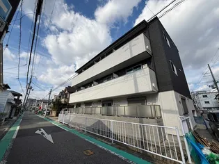 ロータスコート?【1階】の外観