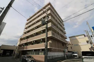 ラポール今津の画像