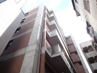 ベルエアー江上の画像