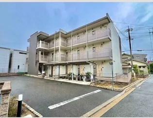 ミランダ浪華Vの画像