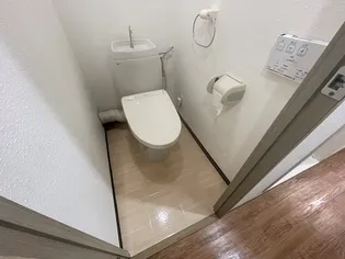 イトーピア三宮アーバンステージ【2階】の内装