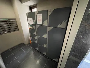 イトーピア三宮アーバンステージ【2階】のその他画像