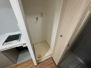 イトーピア三宮アーバンステージ【2階】の内装