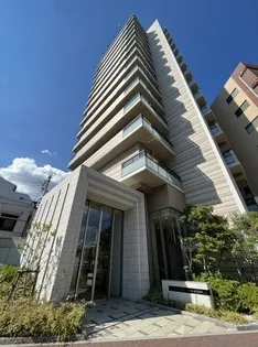 スプランディッド神戸北野【11階】の外観