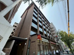 アミティ武庫之荘【2階】の外観