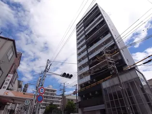 エステムコート三宮EASTIVザ フロントの画像