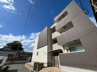 フジパレス近松公園の画像