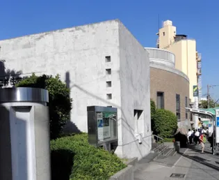 グランペール六甲【2階】の周辺