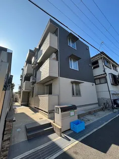 チェリーメゾン夙川の画像