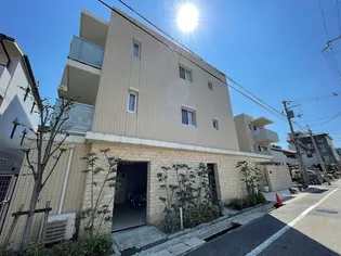 ミミエデン西北の画像