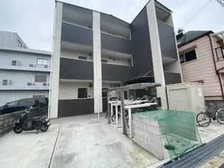 アズール尼崎の画像