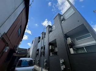 MAISON AVENIRの画像