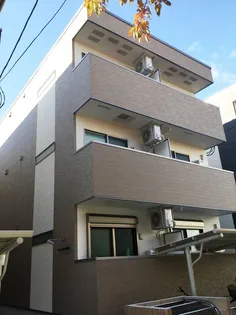 フジパレス長洲本通I番館の画像