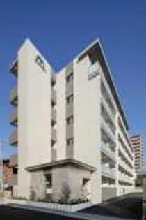 ラビィNAKAZEN【3階】の外観