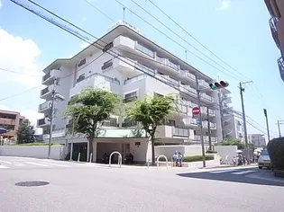 芦屋山ノ手アーバンライフの画像