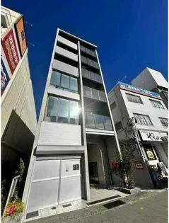 コンフォリア西宮【1階】の外観