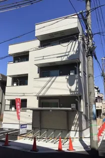 フジパレス武庫川駅東【1階】の外観