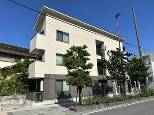 レヴァンテ宝塚の画像