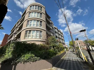 イーグル山手の画像