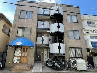 桜木マンションの画像