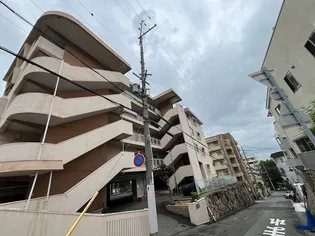 パークハイツ青谷の画像