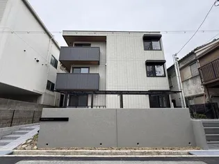 上甲子園廣和レジデンスの画像