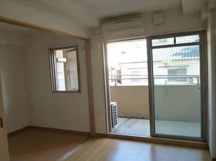 プリマベーラ【4階】の居間