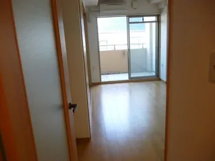 プリマベーラ【4階】の玄関