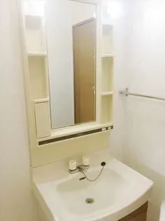 グレース能登【1階】の内装