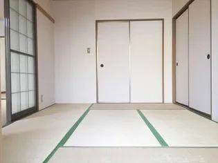 グレース能登【1階】の内装