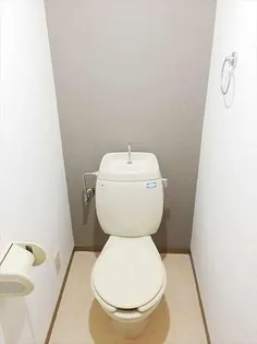 グレース能登【1階】の内装