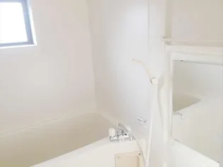 グレース能登【1階】の風呂