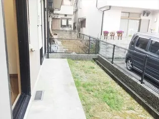 グレース能登【1階】の内装