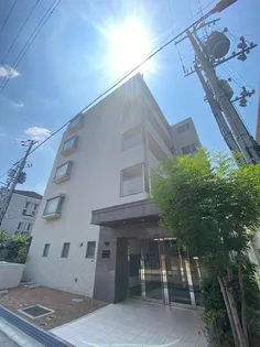 ラフォルテ南塚口【5階】の外観