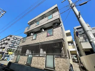 ビス・メゾン塚町【1階】の外観