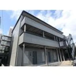 リブレメゾン甲東園エストの画像