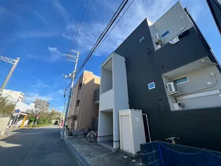 ROOM東園田の画像