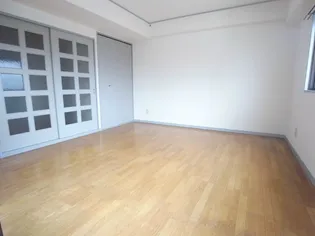 ダイコーパレス【3階】の居間