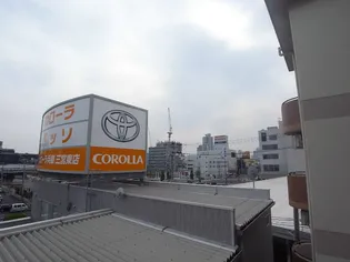 ダイコーパレス【3階】のその他画像