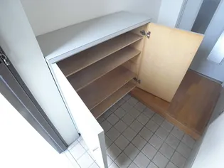 ダイコーパレス【3階】の内装