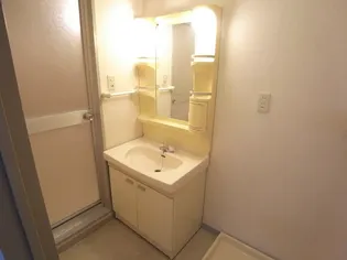 ダイコーパレス【3階】の内装