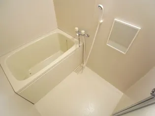 ダイコーパレス【3階】の風呂