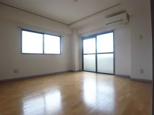 ダイコーパレス【3階】の寝室