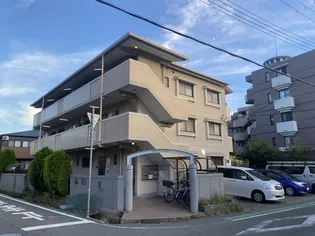 アネックス土井の画像