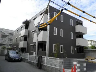 ピケルーナ西宮北口の画像