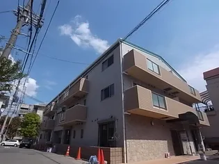 セレブコートⅡの画像