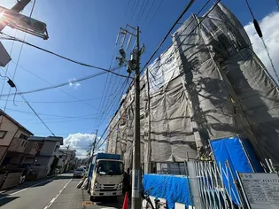 イーストの画像