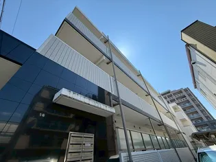 ラッフィナート フィオーレの画像